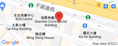 中英大厦 中层 物业地址