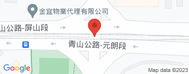 单幢楼房 中层 物业地址