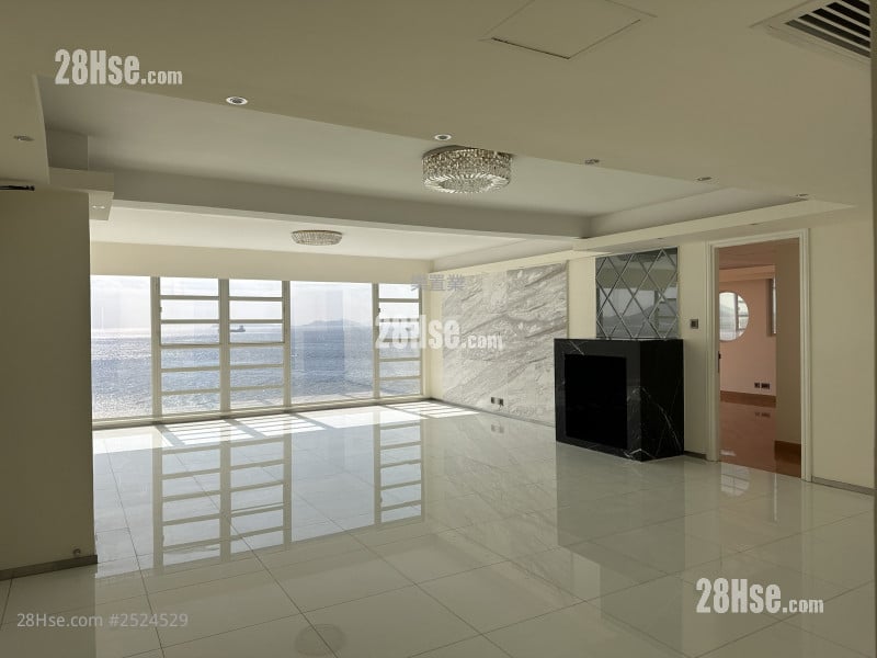 趙苑 售盤 5+ 房 , 4 浴室 2,454 平方呎