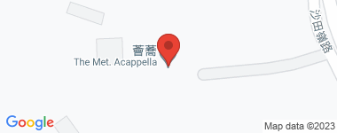 The Met. Acappella Mid Floor, Middle Floor Address