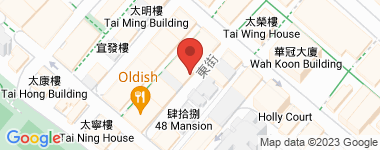 41-43 Tung Street Map