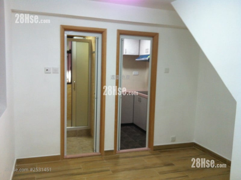 隔田村 售盘 1 房 , 1 浴室