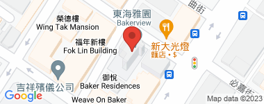 Bakerview Low Floor, Bakerview Address