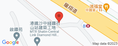 利嘉工業大廈  物業地址