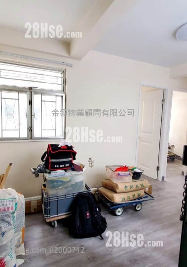 Wui Chuen Building Sell 2 bedrooms , 1 bathrooms 258 ft²