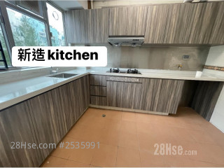 元朗 加州花園
