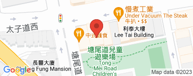 Lee Shing Building  Address