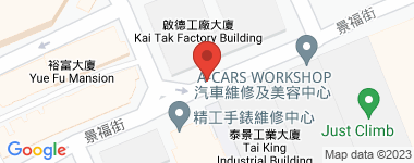 Kai Tak Factory Building High Floor Address