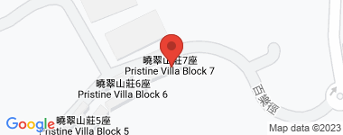 曉翠山莊 13座 低層 物業地址