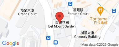Bel Mount Garden Mid Floor(25-34|37/F), Middle Floor Address