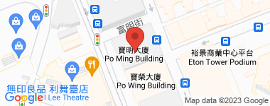 Po Ming Building Ground Floor Address