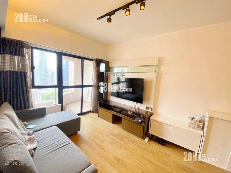 Bel Mount Garden Sell 2 Bedrooms , 1 Bathroom 511 ft²