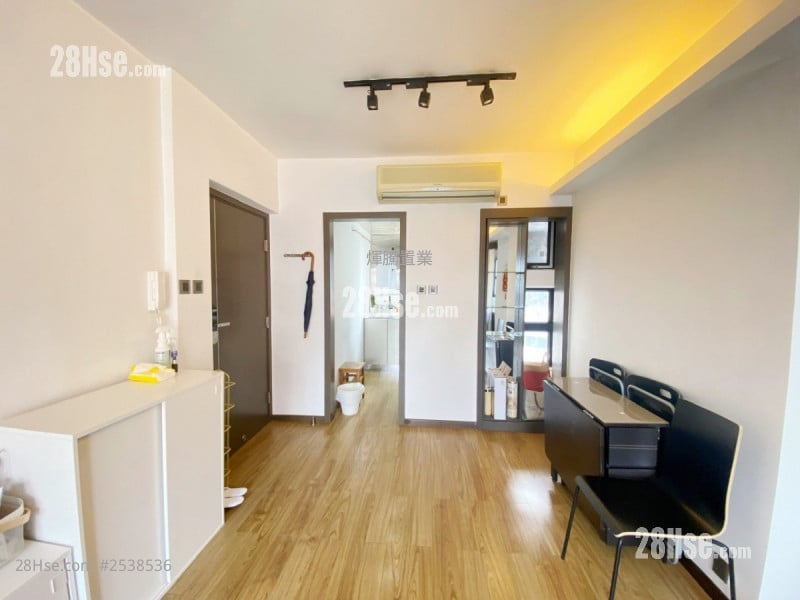 Bel Mount Garden Sell 2 Bedrooms , 1 Bathroom 511 ft²