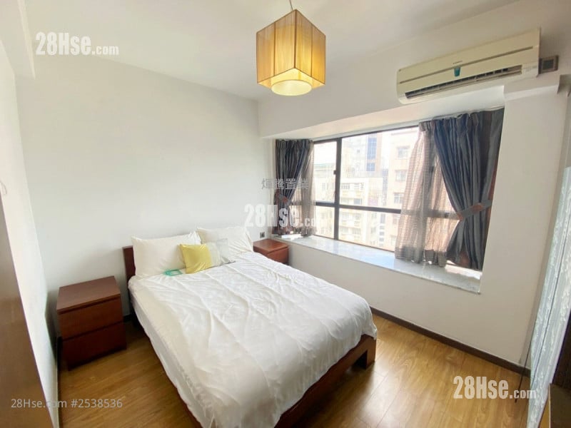 Bel Mount Garden Sell 2 Bedrooms , 1 Bathroom 511 ft²