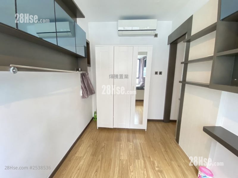 Bel Mount Garden Sell 2 Bedrooms , 1 Bathroom 511 ft²