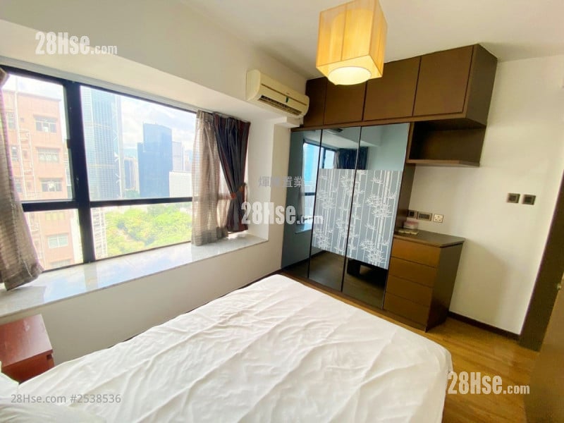 Bel Mount Garden Sell 2 Bedrooms , 1 Bathroom 511 ft²