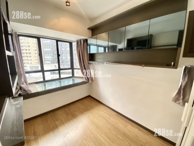 Bel Mount Garden Sell 2 Bedrooms , 1 Bathroom 511 ft²