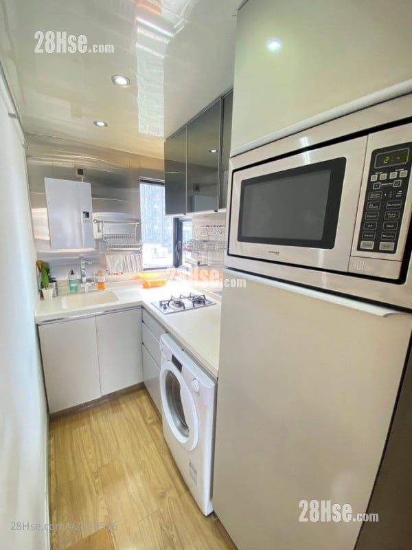 Bel Mount Garden Sell 2 Bedrooms , 1 Bathroom 511 ft²