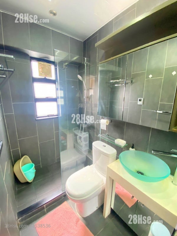 Bel Mount Garden Sell 2 Bedrooms , 1 Bathroom 511 ft²