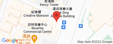 美華閣 中層 B室 物業地址