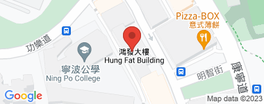 Hung Fat Building Unit A, Low Floor Address