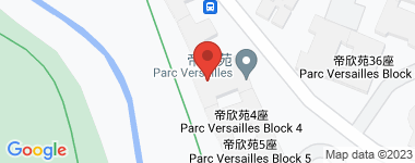 Parc Versailles Mid Floor, Block 33, Parc Versailles Ii, Middle Floor Address
