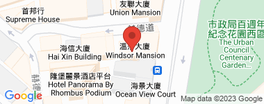 温莎大厦 A座 高层 (8-17/17楼) C室 物业地址