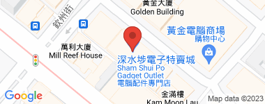 福仁商场 低层 物业地址