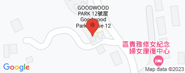Goodwood Park Map
