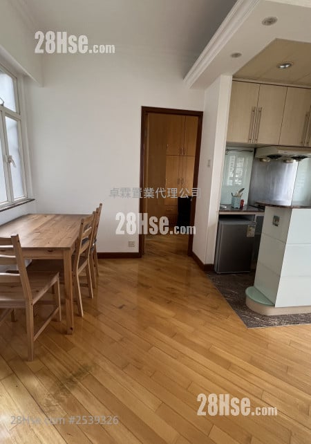 Unique Tower Sell 1 Bedroom , 1 Bathroom 308 ft²