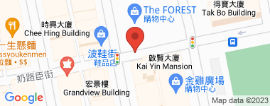 SKYPARK 高層 物業地址