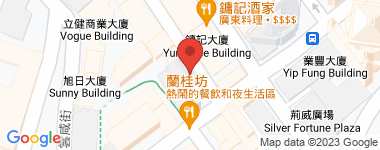 德和大厦 高层 物业地址