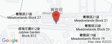 菁雅居 19座 中层 物业地址