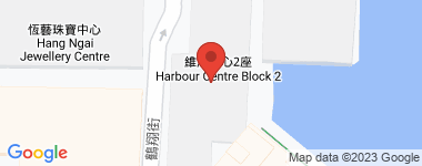 Harbour Centre Middle Floor Address