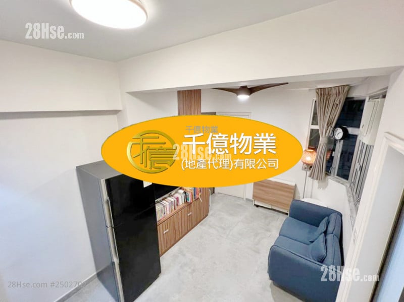 Tai Chi Building Sell 2 bedrooms 291 ft²