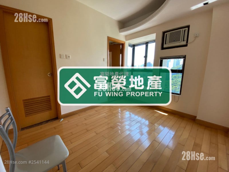 Garden Heights Rental Studio , 1 Bathroom 168 ft²