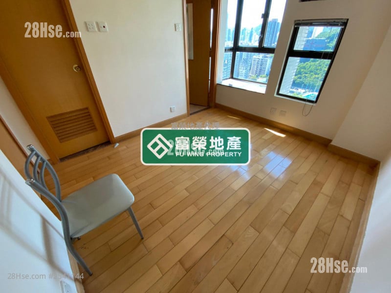 Garden Heights Rental Studio , 1 Bathroom 168 ft²