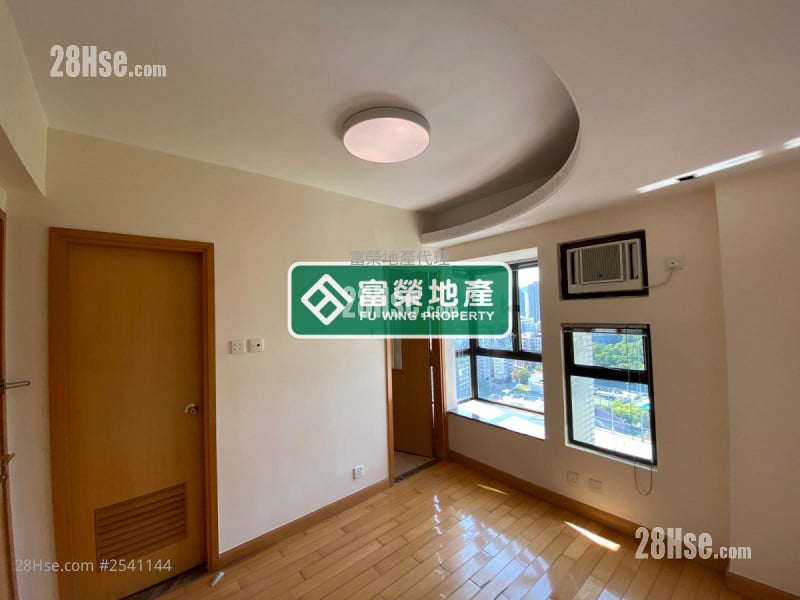 Garden Heights Rental Studio , 1 Bathroom 168 ft²