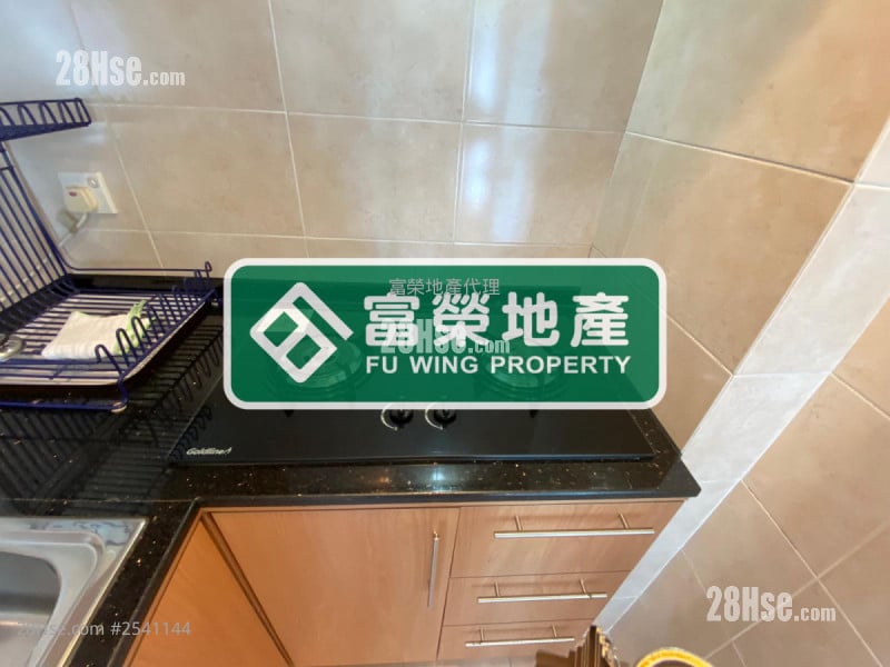 Garden Heights Rental Studio , 1 Bathroom 168 ft²