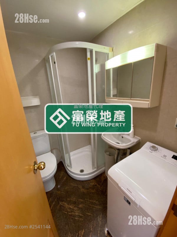 Garden Heights Rental Studio , 1 Bathroom 168 ft²