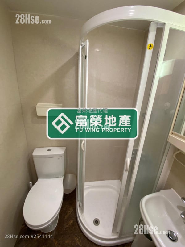 Garden Heights Rental Studio , 1 Bathroom 168 ft²