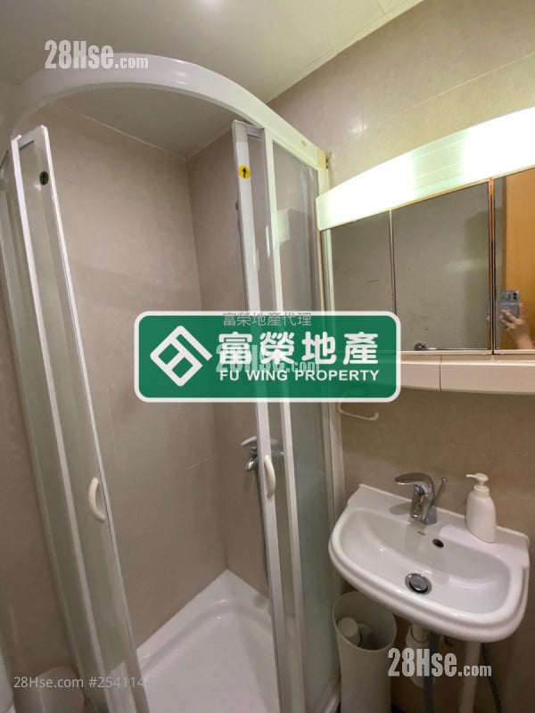 Garden Heights Rental Studio , 1 Bathroom 168 ft²