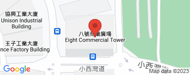 8 Commercial Tower  Address