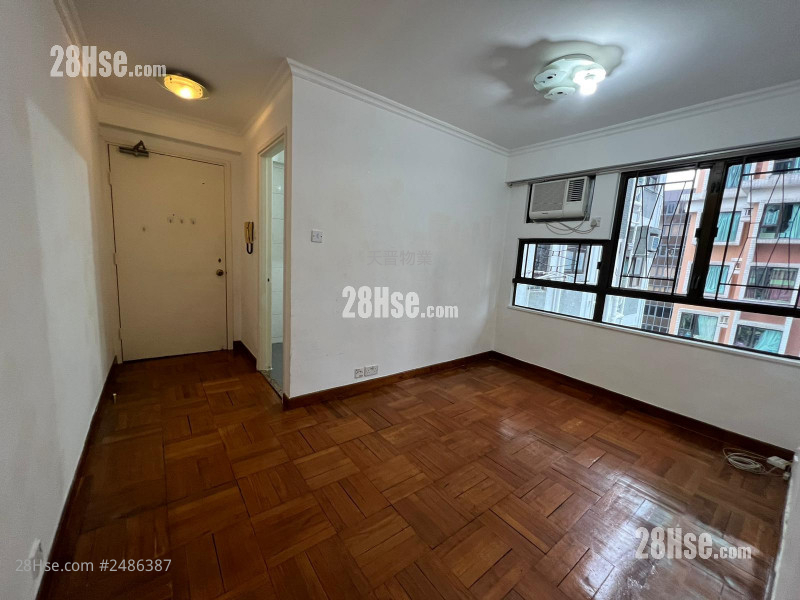 Hung Hom Gardens Sell 2 bedrooms , 1 bathrooms 386 ft²