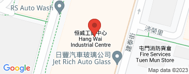 Hang Wai Industrial Centre  Address