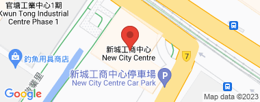 New City Centre High Floor Address