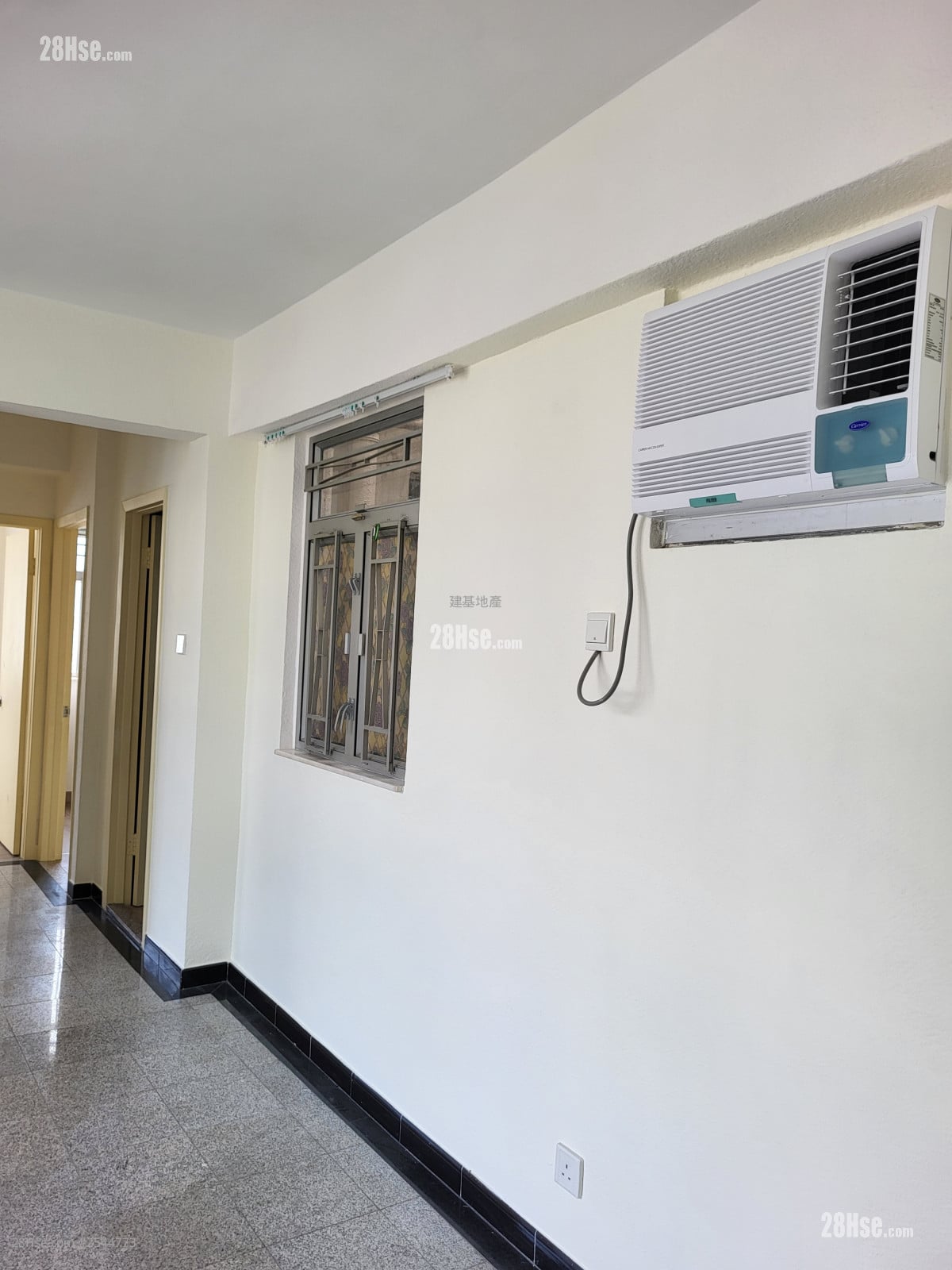 Tsuen Wan Garden Rental 3 Bedrooms , 1 Bathroom 548 ft²