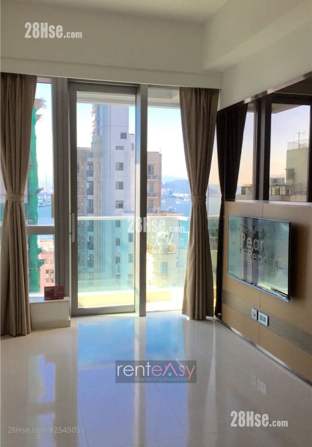 Imperial Kennedy Rental 2 Bedrooms , 1 Bathroom 525 ft²