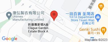 TML广场 高层 物业地址