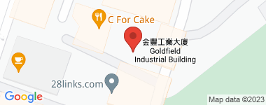 Goldfield Industrial Building  Address